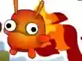 Spel Vuurwurm aanlyn Spel Vuurwurm aanlyn