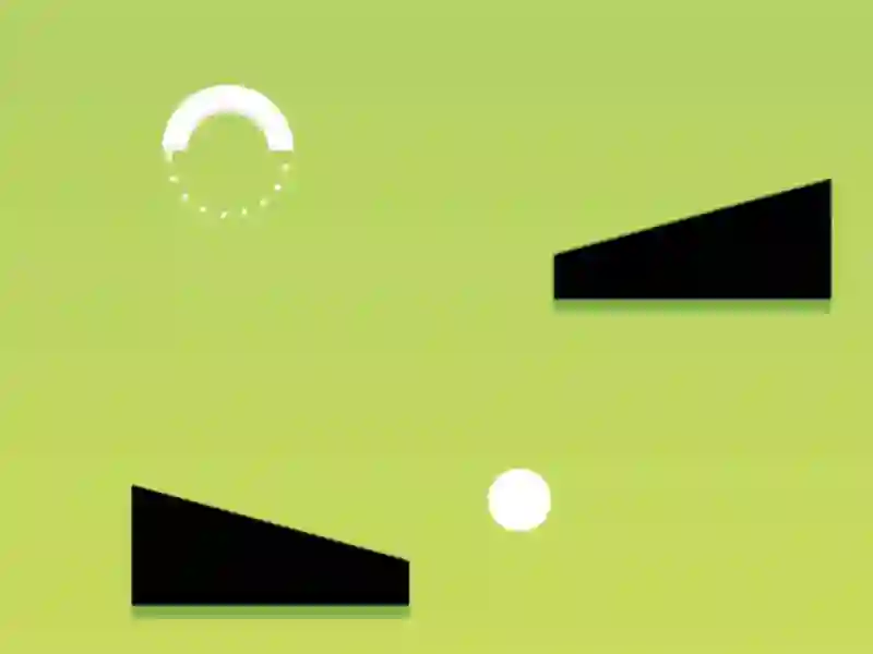 Spel Eindelose val aanlyn
