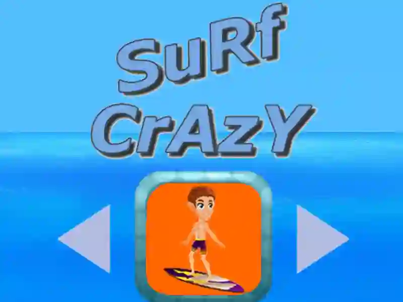 Spel Wave Rush aanlyn