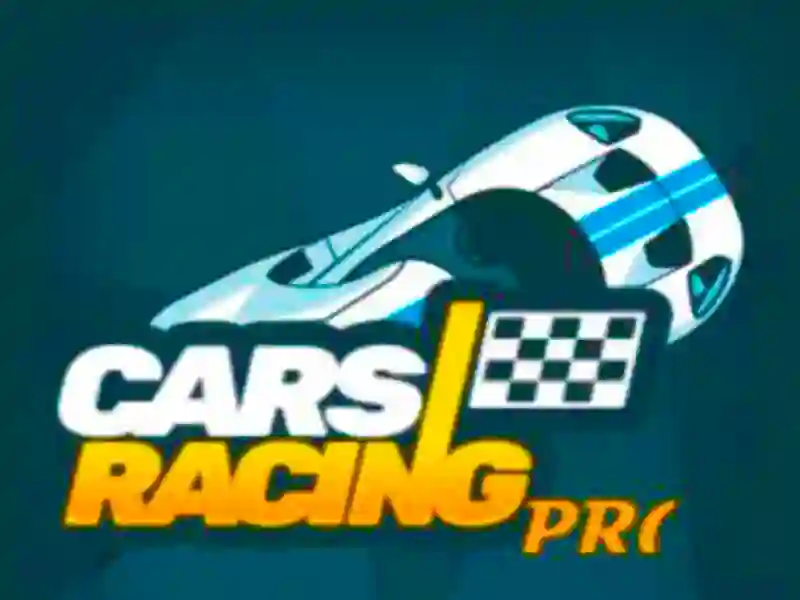 Spel Cars Racing Pro aanlyn Spel Cars Racing Pro aanlyn