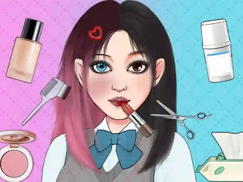 Spel ASMR-speletjies mooi prinses aanlyn