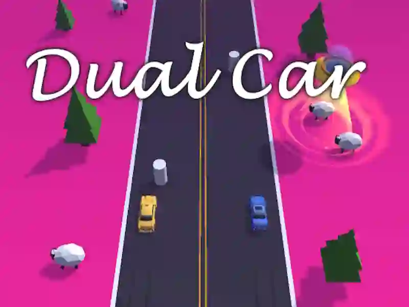 Spel Dubbele motor aanlyn Spel Dubbele motor aanlyn