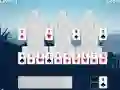 Spel 6 Pieke Solitaire aanlyn