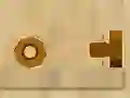 Spel Draaij die Moer aanlyn
