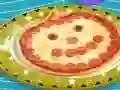 Spel Jack O'Lantern Pizza aanlyn