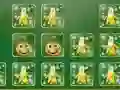 Spel Vind die pare aanlyn