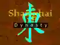 Spel Shanghai-dinastie aanlyn