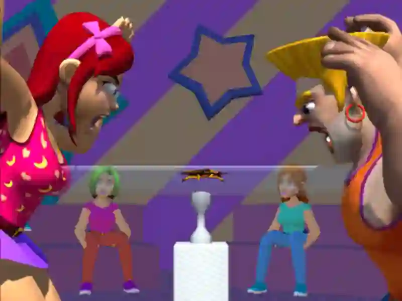 Spel Blaas Koning aanlyn Spel Blaas Koning aanlyn
