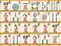 Spel Mahjong Skakel aanlyn