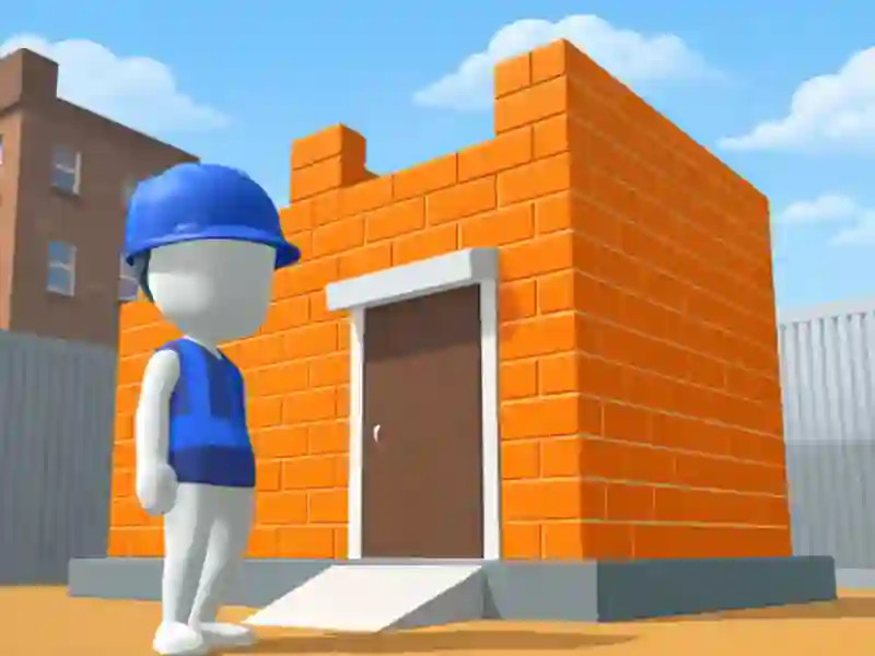 Spel Pro Bouwer 3D aanlyn