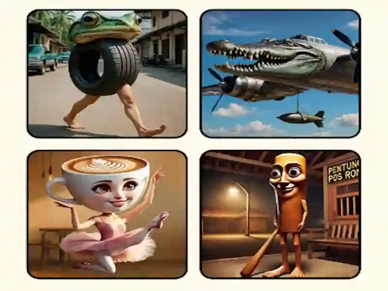 Spel Ontspan Land Mini Challenge Game aanlyn Spel Ontspan Land Mini Challenge Game aanlyn