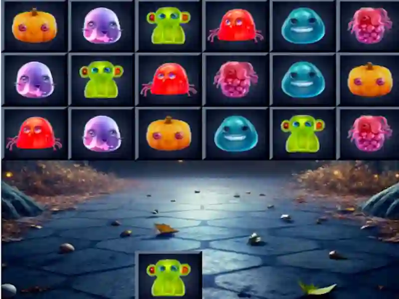 Spel Vinnige wedstryd aanlyn