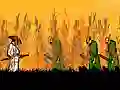 Spel Straw Hat Samurai aanlyn