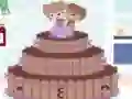 Spel Kawaii Huwelikkoek aanlyn