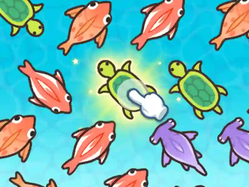 Spel Red seekos aanlyn Spel Red seekos aanlyn