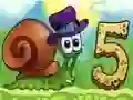 Spel Slak Bob 5: Liefdesverhaal aanlyn