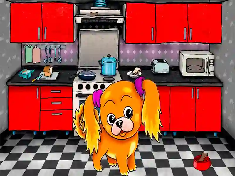 Spel Doggi aanlyn Spel Doggi aanlyn