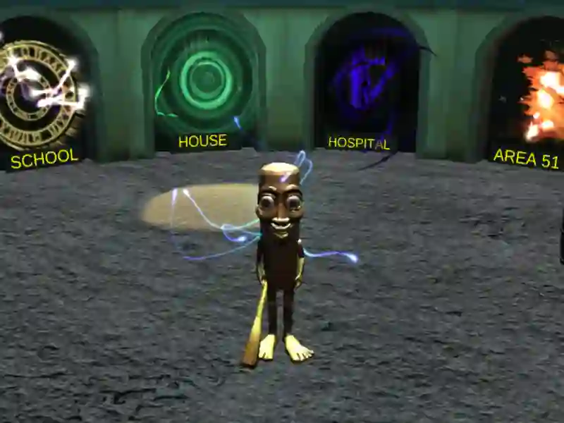 Spel Italiaanse Brainrot Epic Wars aanlyn