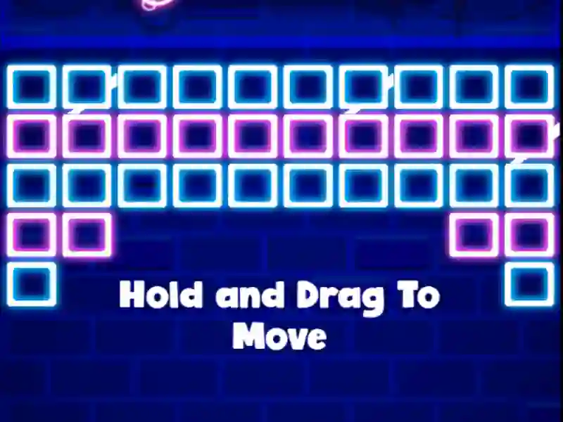 Spel Neonstene aanlyn