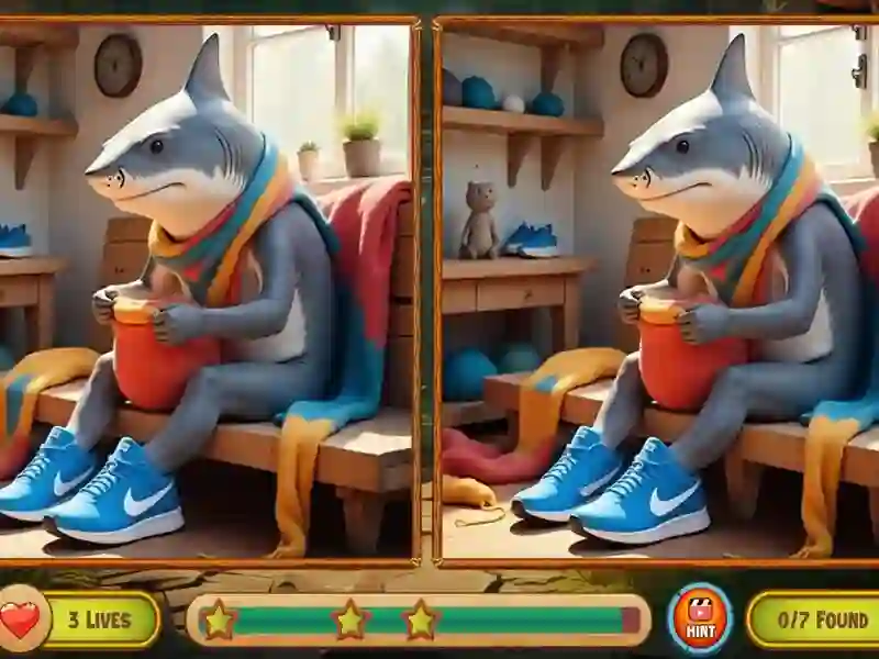 Spel Italiaanse breinrot vind die verskille aanlyn Spel Italiaanse breinrot vind die verskille aanlyn
