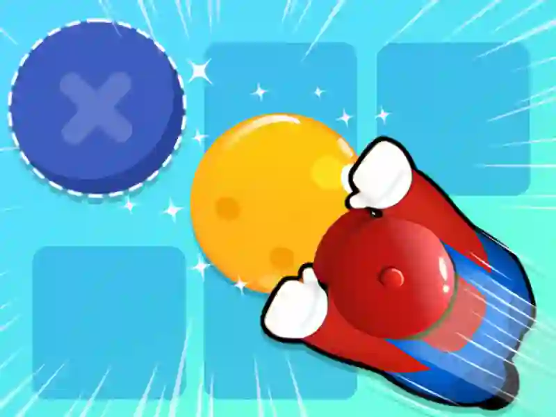 Spel Sokoban Push The Box aanlyn