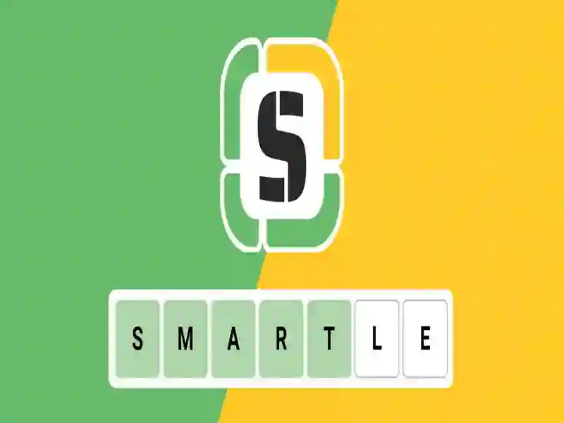 Spel Slimle aanlyn