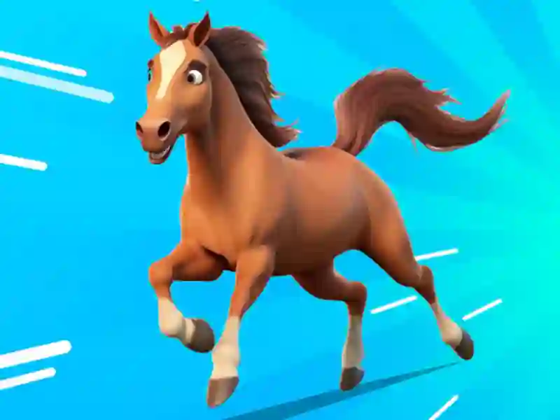 Spel Diereloper aanlyn