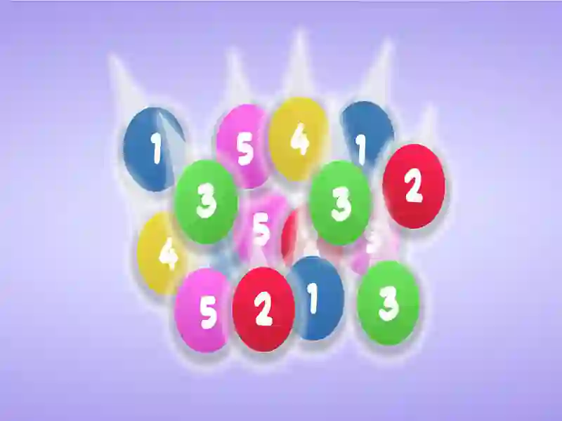 Spel Merge drup aanlyn