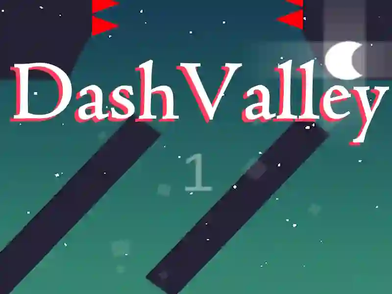 Spel Dash Valley aanlyn Spel Dash Valley aanlyn