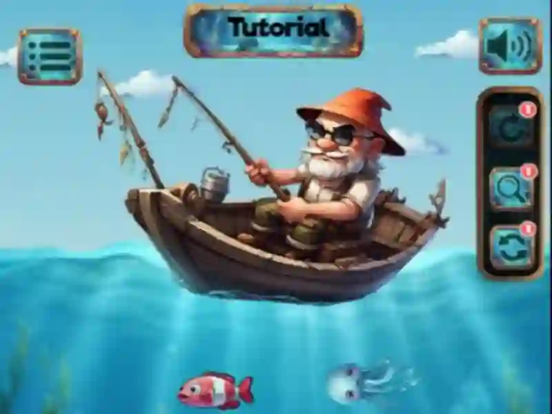 Spel Water World Match aanlyn