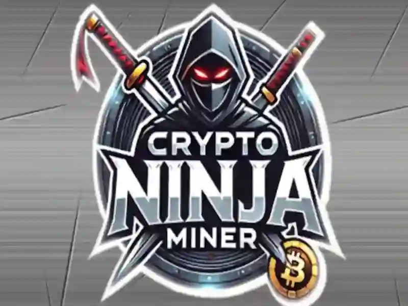 Spel Crypto Ninja Miner aanlyn Spel Crypto Ninja Miner aanlyn