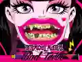 Spel Draculaura Slegte Tande aanlyn