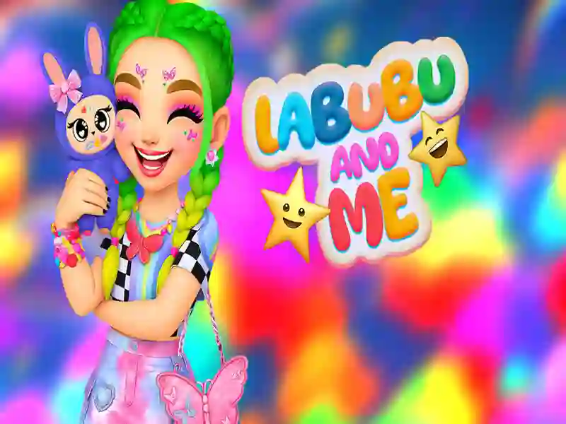 Spel Labubu en ek aanlyn