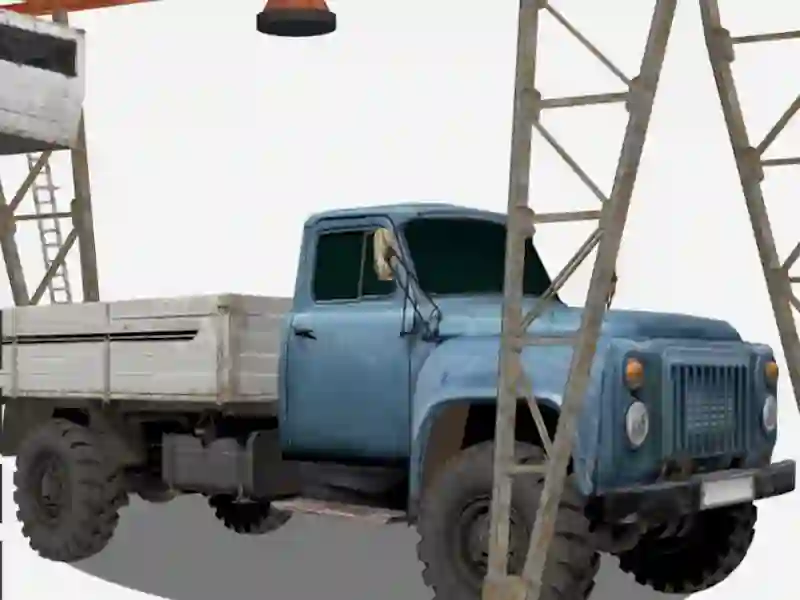 Spel Die vrag 2 aanlyn