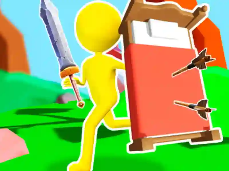 Spel Bedoorloë aanlyn