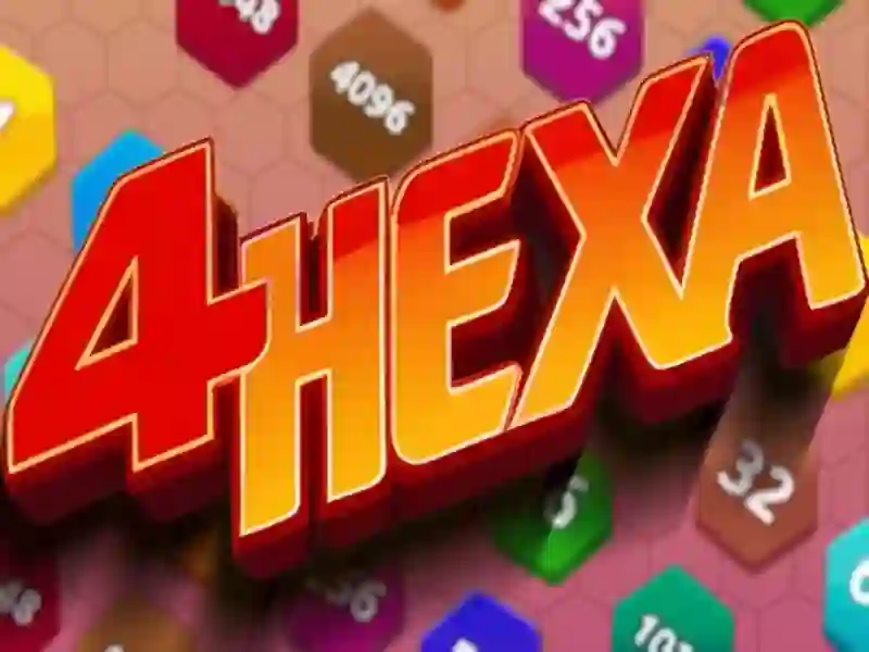 Spel 4 heksa aanlyn