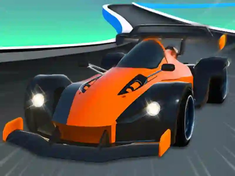 Spel Ry Mad 2 aanlyn