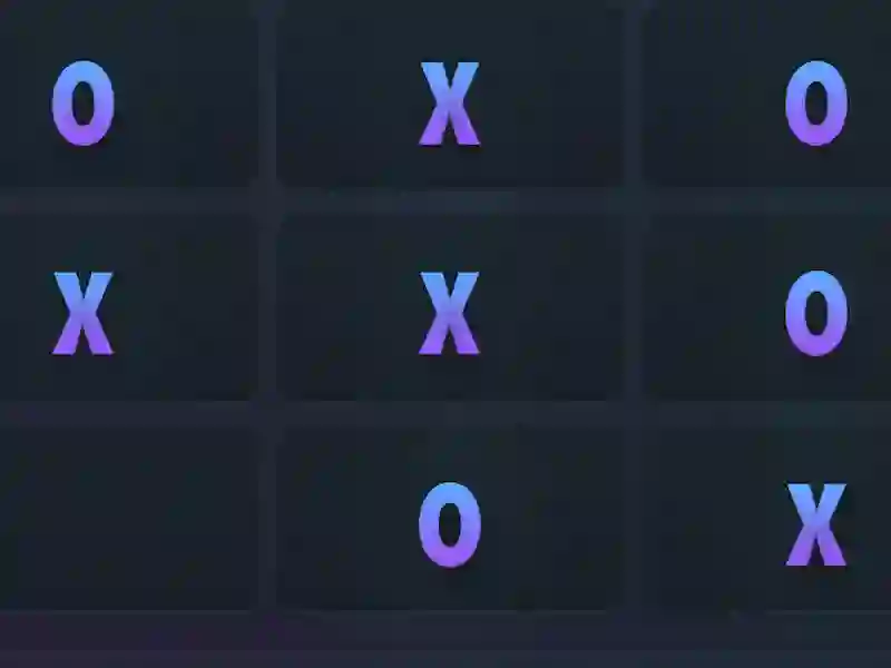 Spel Xo vir broer aanlyn