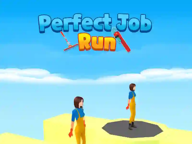 Spel Perfekte werkloop aanlyn Spel Perfekte werkloop aanlyn