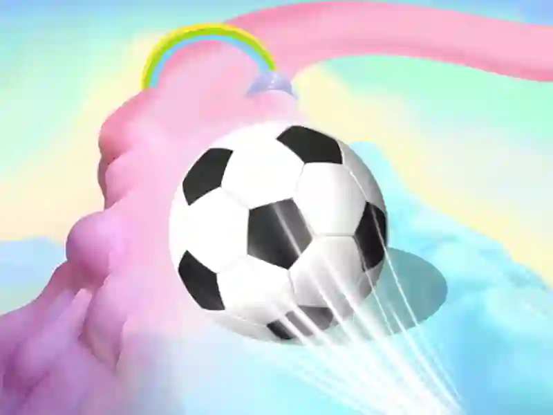 Spel 3D Super Rolling Ball Race aanlyn