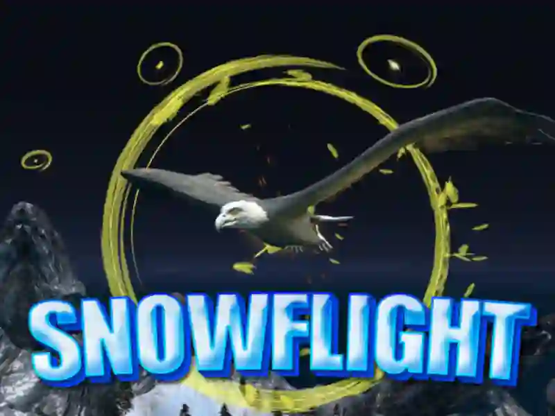 Spel Sneeuvlieg aanlyn Spel Sneeuvlieg aanlyn