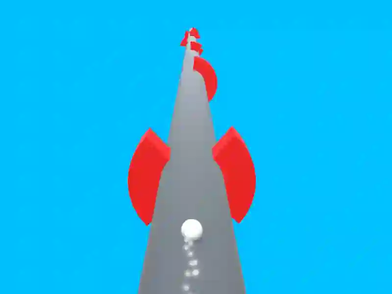 Spel Vlak rotator aanlyn