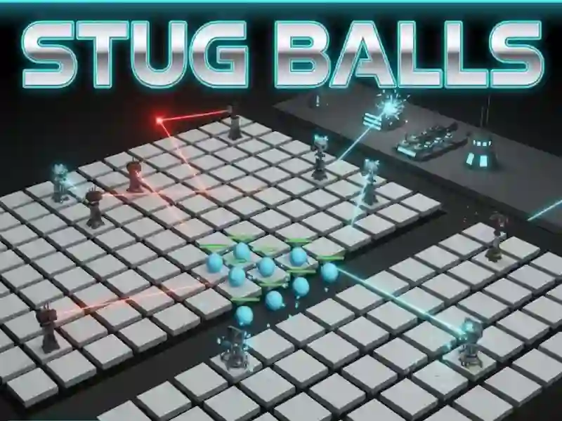 Spel Stuk Balle aanlyn Spel Stuk Balle aanlyn