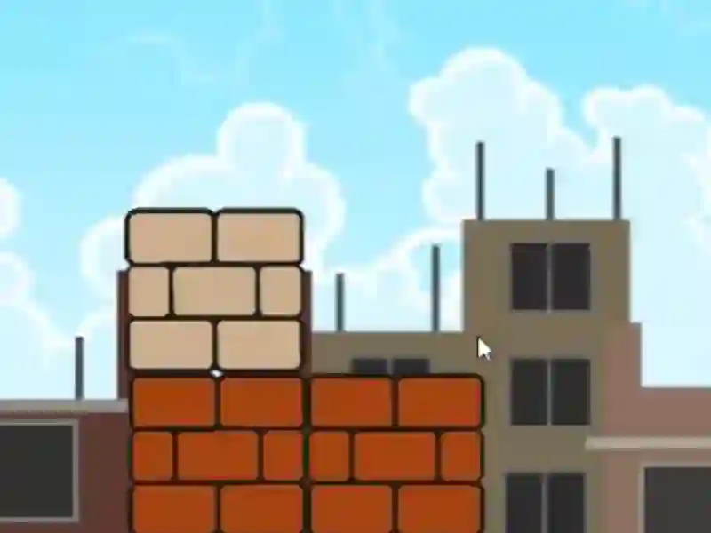 Spel Breekbare balans aanlyn