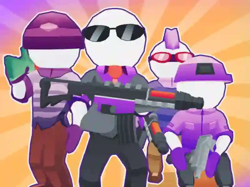 Spel Agente io aanlyn