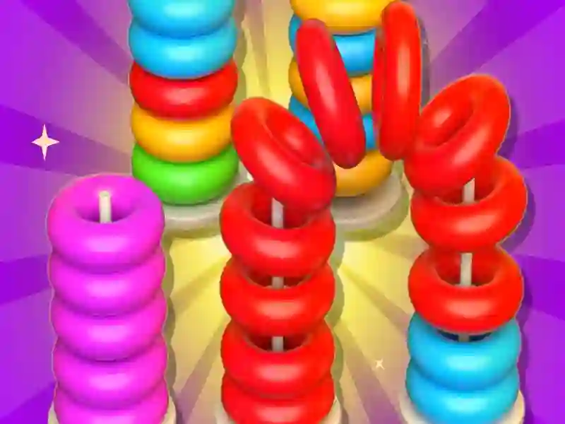 Spel Stapel n sorteer aanlyn