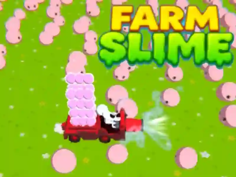 Spel Slymplaas aanlyn Spel Slymplaas aanlyn