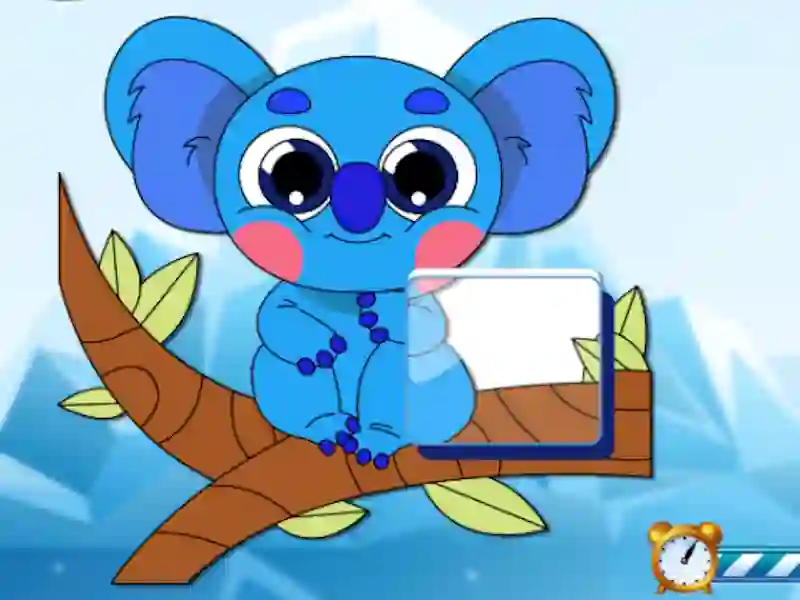 Spel Pick & Patch aanlyn Spel Pick & Patch aanlyn