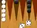 Spel Klassieke Backgammon aanlyn