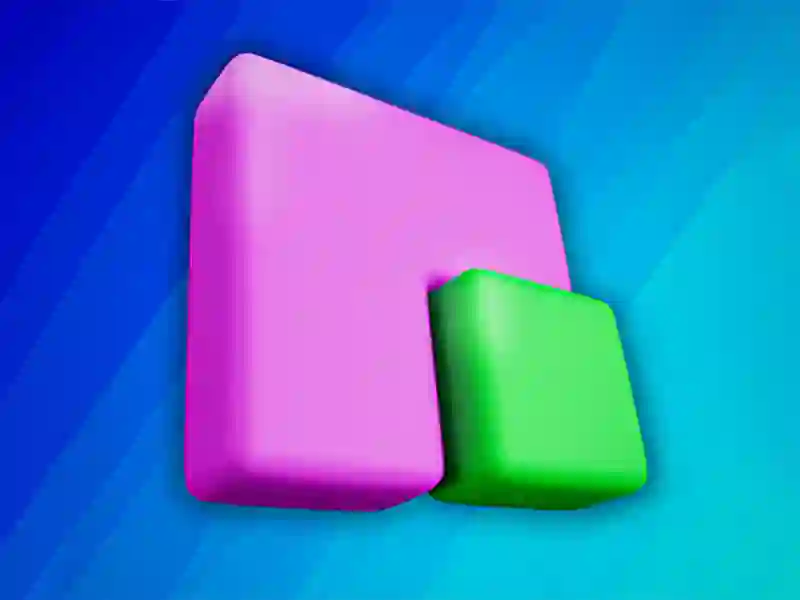 Spel Ruil kleur aanlyn